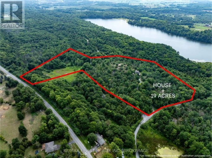 1035 SWEETFERN LANE, Frontenac (frontenac South), Ontario, K0H1X0 (ID X13626624)