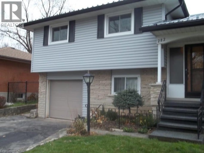 282 Glenridge Drive, Waterloo, Ontario (id 40852656)