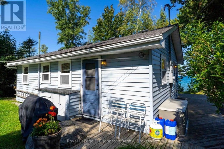 499 BRUCE ROAD 13 ROAD, Native Leased Lands, Ontario, N0H2L0