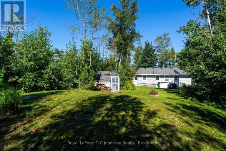 499 BRUCE ROAD 13 ROAD, Native Leased Lands, Ontario, N0H2L0