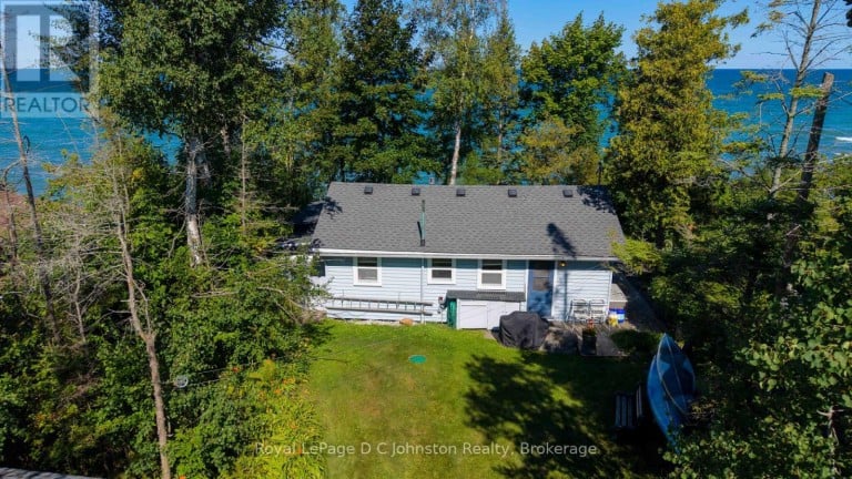 499 BRUCE ROAD 13 ROAD, Native Leased Lands, Ontario, N0H2L0
