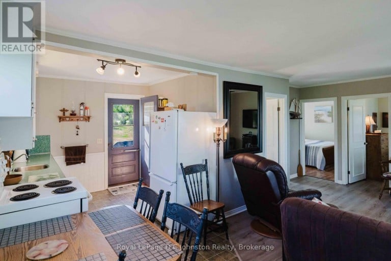 499 BRUCE ROAD 13 ROAD, Native Leased Lands, Ontario, N0H2L0