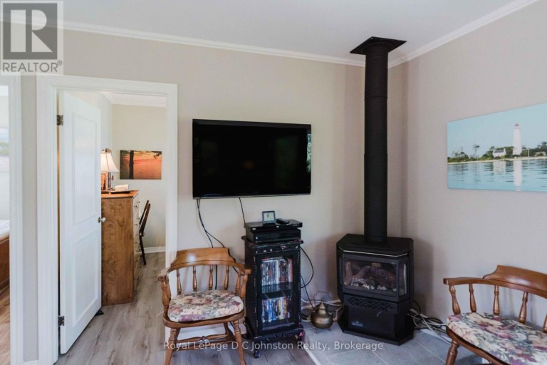 499 BRUCE ROAD 13 ROAD, Native Leased Lands, Ontario, N0H2L0