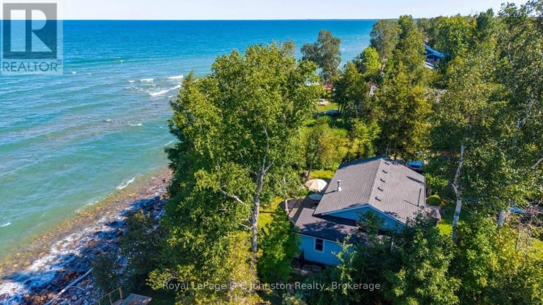 499 BRUCE ROAD 13 ROAD, Native Leased Lands, Ontario, N0H2L0
