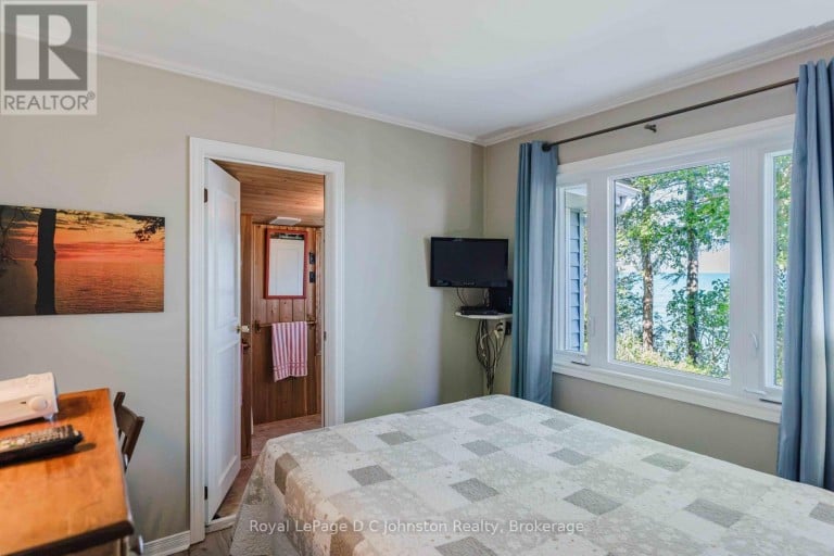 499 BRUCE ROAD 13 ROAD, Native Leased Lands, Ontario, N0H2L0