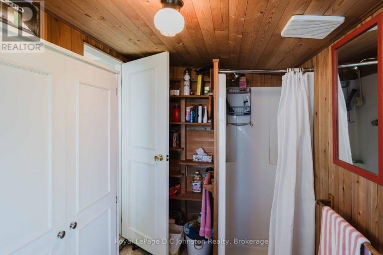 499 BRUCE ROAD 13 ROAD, Native Leased Lands, Ontario, N0H2L0