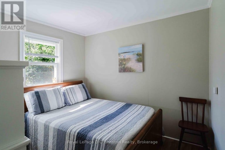 499 BRUCE ROAD 13 ROAD, Native Leased Lands, Ontario, N0H2L0