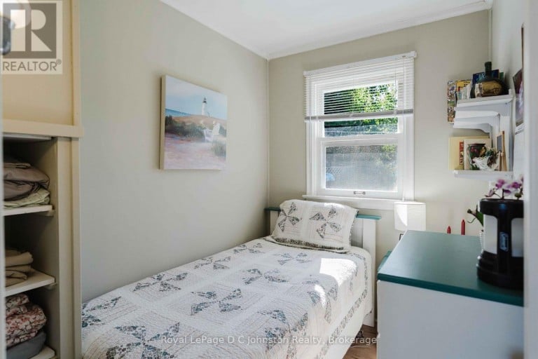 499 BRUCE ROAD 13 ROAD, Native Leased Lands, Ontario, N0H2L0