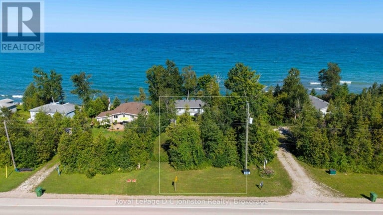 499 BRUCE ROAD 13 ROAD, Native Leased Lands, Ontario, N0H2L0
