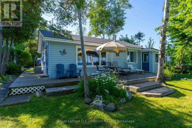 499 BRUCE ROAD 13 ROAD, Native Leased Lands, Ontario, N0H2L0