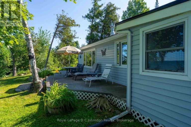 499 BRUCE ROAD 13 ROAD, Native Leased Lands, Ontario, N0H2L0