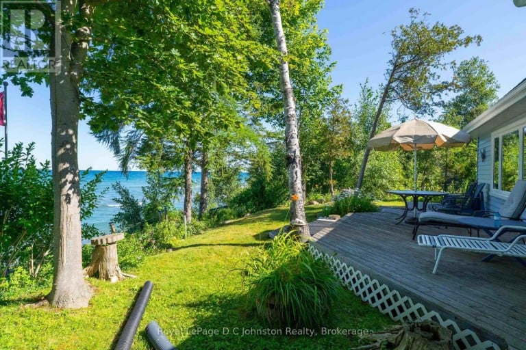 499 BRUCE ROAD 13 ROAD, Native Leased Lands, Ontario, N0H2L0