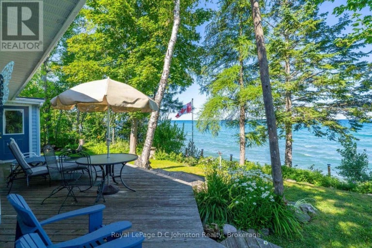 499 BRUCE ROAD 13 ROAD, Native Leased Lands, Ontario, N0H2L0
