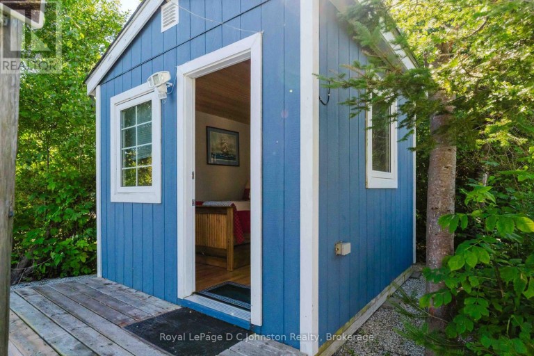 499 BRUCE ROAD 13 ROAD, Native Leased Lands, Ontario, N0H2L0