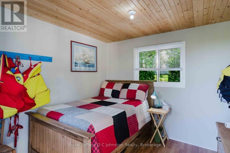 499 BRUCE ROAD 13 ROAD, Native Leased Lands, Ontario, N0H2L0