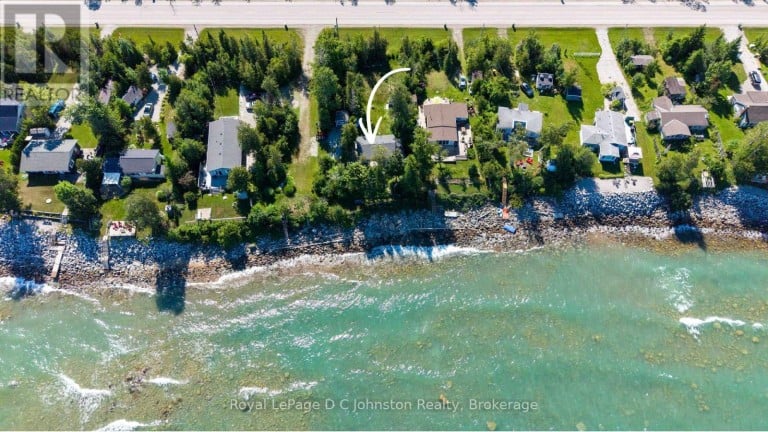 499 BRUCE ROAD 13 ROAD, Native Leased Lands, Ontario, N0H2L0