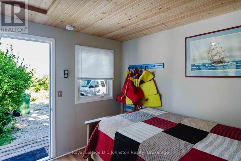 499 BRUCE ROAD 13 ROAD, Native Leased Lands, Ontario, N0H2L0