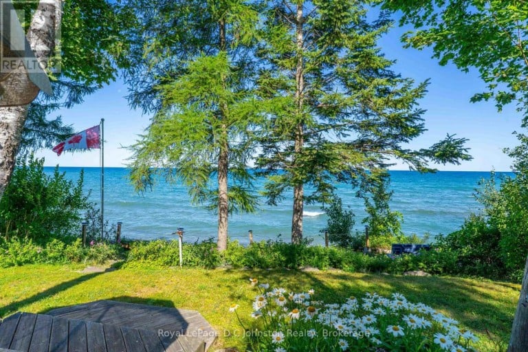 499 BRUCE ROAD 13 ROAD, Native Leased Lands, Ontario, N0H2L0