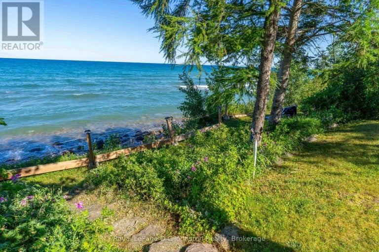 499 BRUCE ROAD 13 ROAD, Native Leased Lands, Ontario, N0H2L0