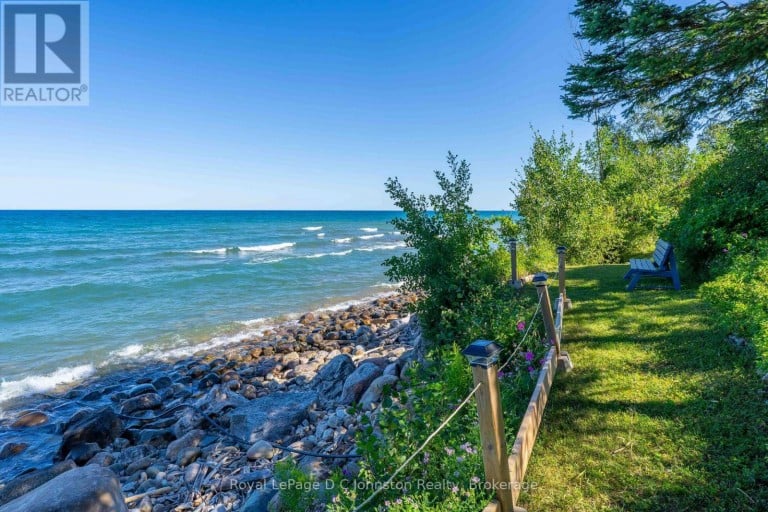 499 BRUCE ROAD 13 ROAD, Native Leased Lands, Ontario, N0H2L0