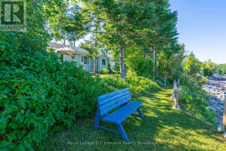 499 BRUCE ROAD 13 ROAD, Native Leased Lands, Ontario, N0H2L0