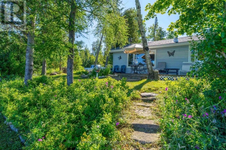 499 BRUCE ROAD 13 ROAD, Native Leased Lands, Ontario, N0H2L0