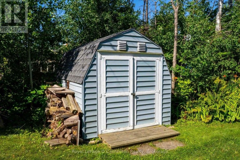 499 BRUCE ROAD 13 ROAD, Native Leased Lands, Ontario, N0H2L0