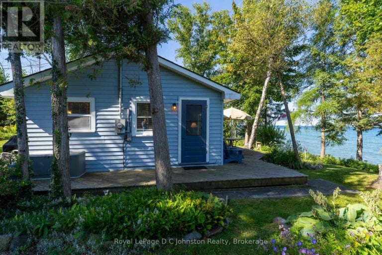 499 BRUCE ROAD 13 ROAD, Native Leased Lands, Ontario, N0H2L0