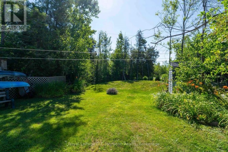 499 BRUCE ROAD 13 ROAD, Native Leased Lands, Ontario, N0H2L0