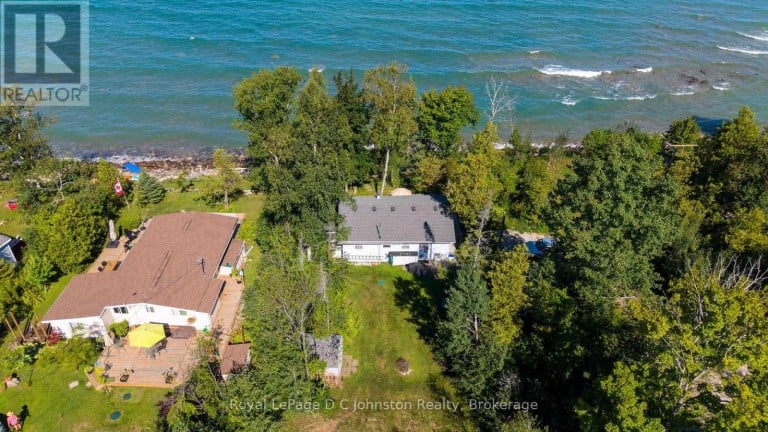 499 BRUCE ROAD 13 ROAD, Native Leased Lands, Ontario, N0H2L0