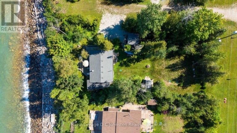 499 BRUCE ROAD 13 ROAD, Native Leased Lands, Ontario, N0H2L0