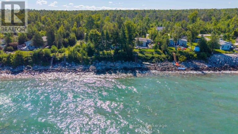 499 BRUCE ROAD 13 ROAD, Native Leased Lands, Ontario, N0H2L0