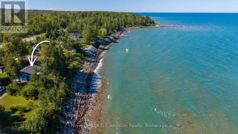 499 BRUCE ROAD 13 ROAD, Native Leased Lands, Ontario, N0H2L0