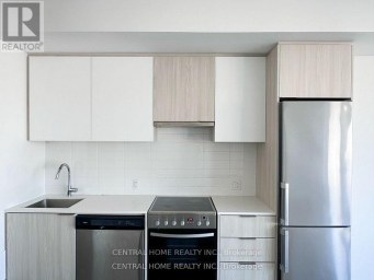 806 - 203 COLLEGE STREET Toronto (Waterfront Communities) Ontario photo 11