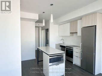 806 - 203 COLLEGE STREET Toronto (Waterfront Communities) Ontario photo 2