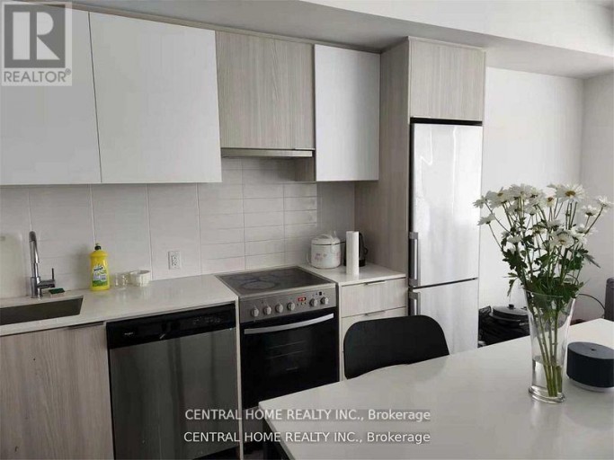 806 - 203 COLLEGE STREET, Toronto (Waterfront Communities), Ontario, M5T1P9