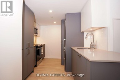 532 - 500 WILSON AVENUE Toronto (Clanton Park) Ontario photo 10