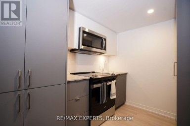 532 - 500 WILSON AVENUE Toronto (Clanton Park) Ontario photo 11