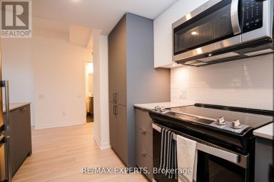 532 - 500 WILSON AVENUE Toronto (Clanton Park) Ontario photo 12