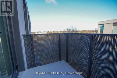 532 - 500 WILSON AVENUE Toronto (Clanton Park) Ontario photo 25