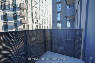 532 - 500 WILSON AVENUE Toronto (Clanton Park) Ontario photo 27