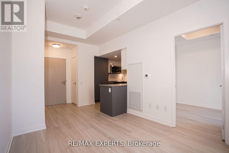 532 - 500 WILSON AVENUE, Toronto (Clanton Park), Ontario, M3H5Y9
