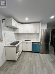 BSMT - 91 KINGSLAKE ROAD Toronto (Don Valley Village) Ontario photo 1