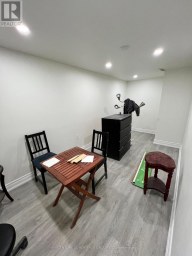 BSMT - 91 KINGSLAKE ROAD Toronto (Don Valley Village) Ontario photo 11