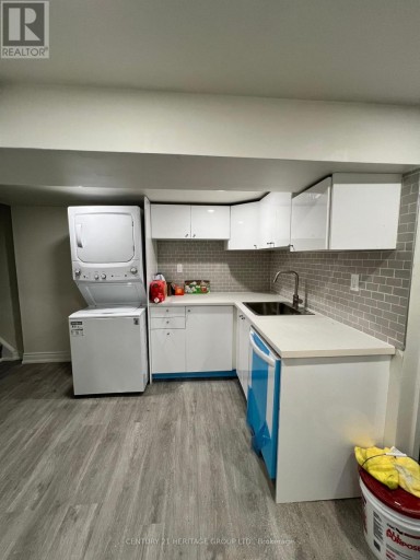 BSMT - 91 KINGSLAKE ROAD, Toronto (Don Valley Village), Ontario, M2J3E7