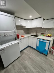 BSMT - 91 KINGSLAKE ROAD Toronto (Don Valley Village) Ontario photo 3