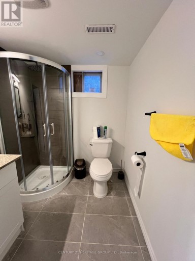 BSMT - 91 KINGSLAKE ROAD, Toronto (Don Valley Village), Ontario, M2J3E7