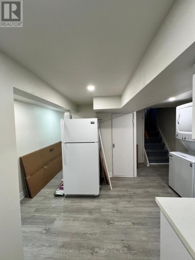 BSMT - 91 KINGSLAKE ROAD, Toronto (Don Valley Village), Ontario, M2J3E7