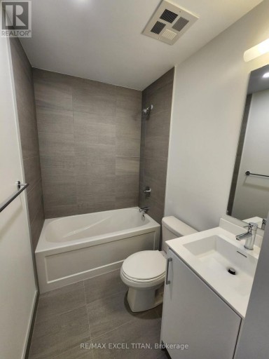 307 - 20 DEANS DRIVE S, Toronto (Clairlea-Birchmount), Ontario, M1L0J7