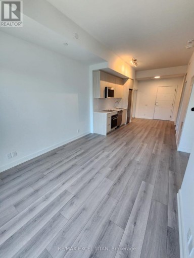 307 - 20 DEANS DRIVE S, Toronto (Clairlea-Birchmount), Ontario, M1L0J7